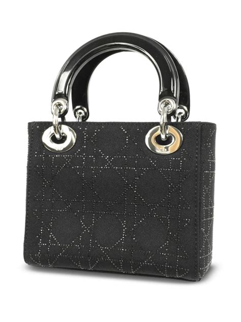 borsa lady dior sito ufficiale|borse pre owned lady dior.